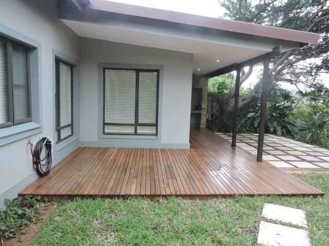 House for rent in Princess Grant, Kwazulu-natal