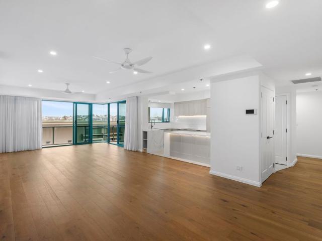 Apartment for rent in Toombul, Queensland
