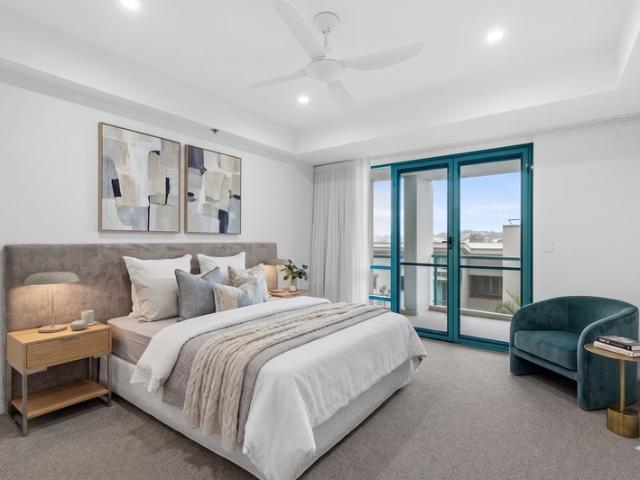 Apartment for rent in Toombul, Queensland