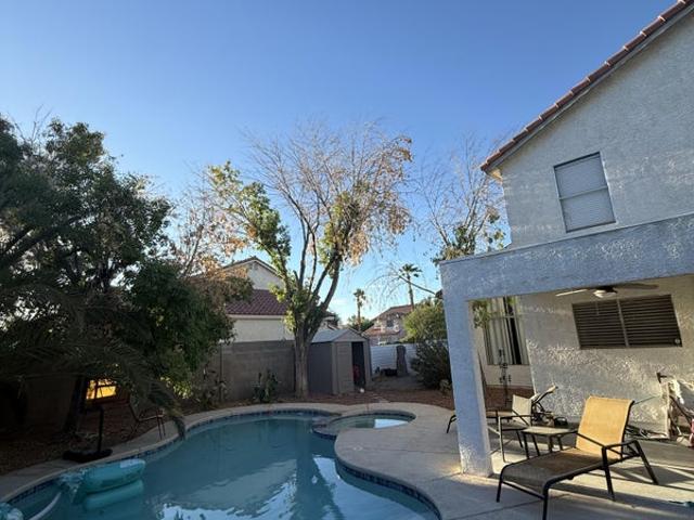 Room for rent in Nevada
