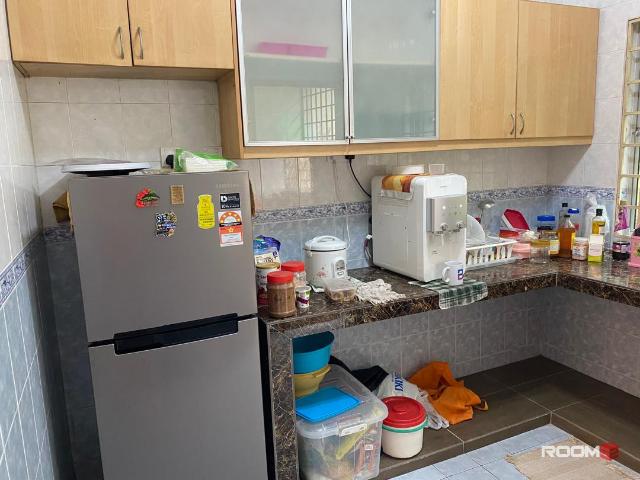 House for rent in Petaling, Subang Jaya