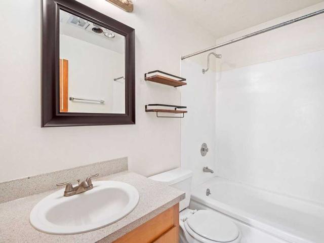 Apartment for rent in Seattle, Washington