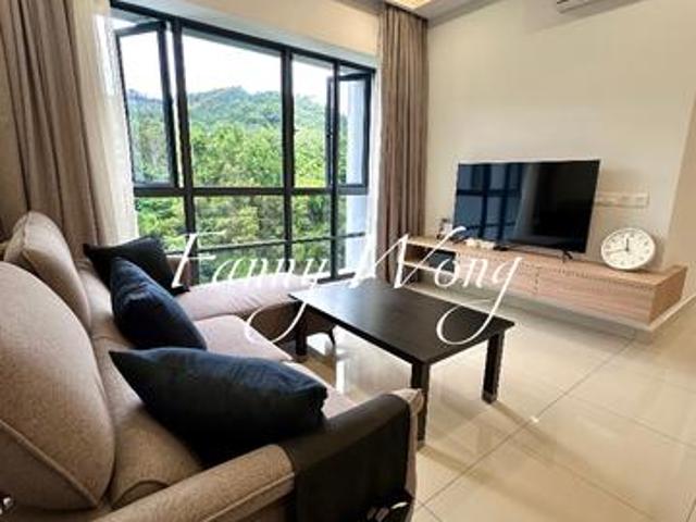 Condominium for sale in Mukim 13, Georgetown
