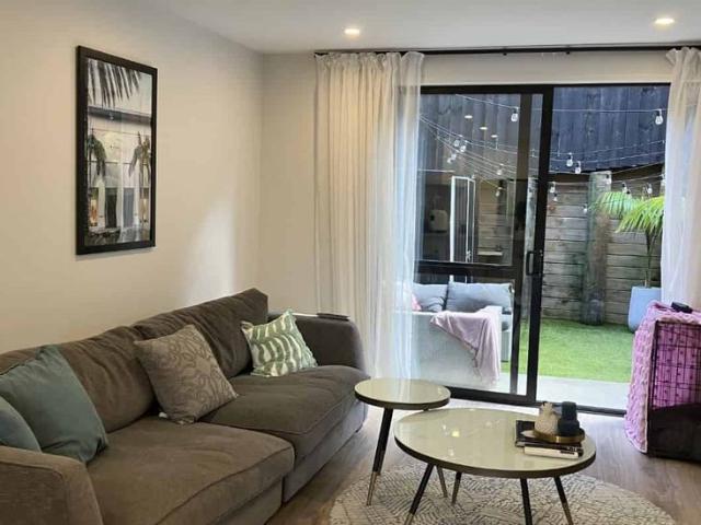 Townhouse for rent in Wairau Valley, Oroua County
