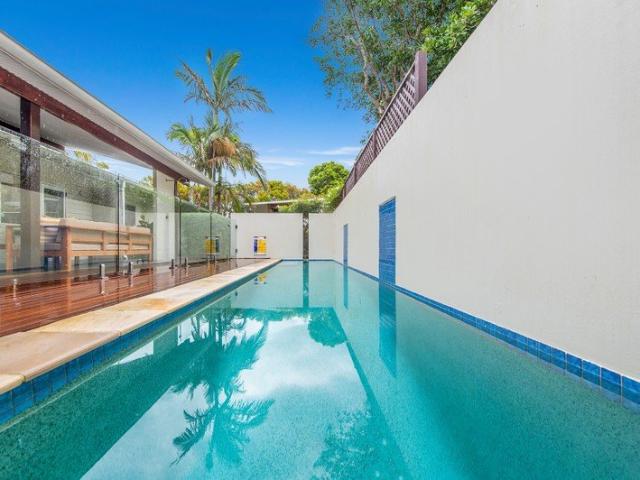House for rent in Casuarina, New South Wales