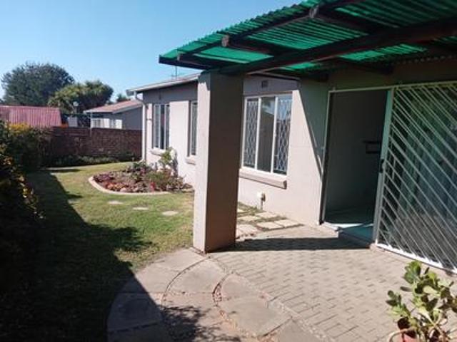 House for sale in Edenvale