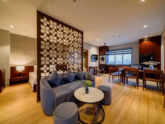 Căn hộ cho thuê tại Đà Nẵng