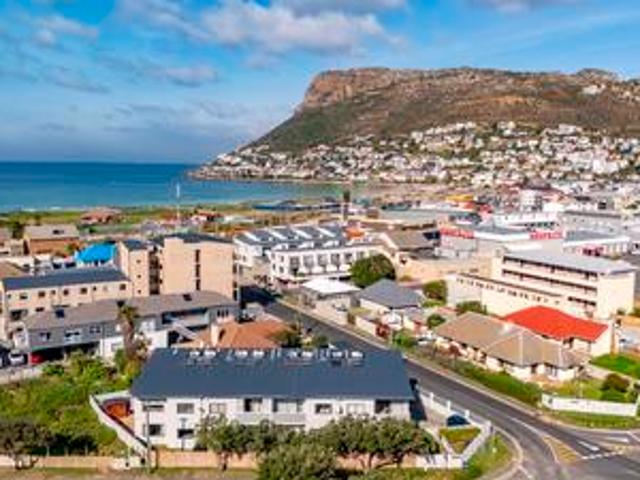 Apartment for sale in Cape Town, Western Cape