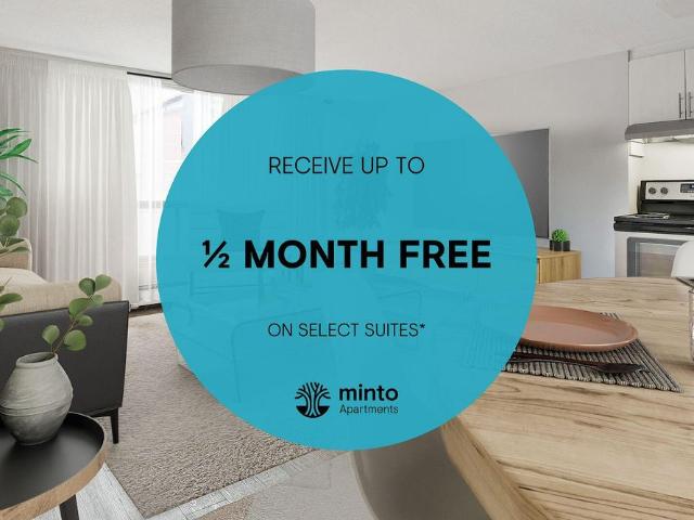 Apartment for rent in Mulhurst Bay, Ontario