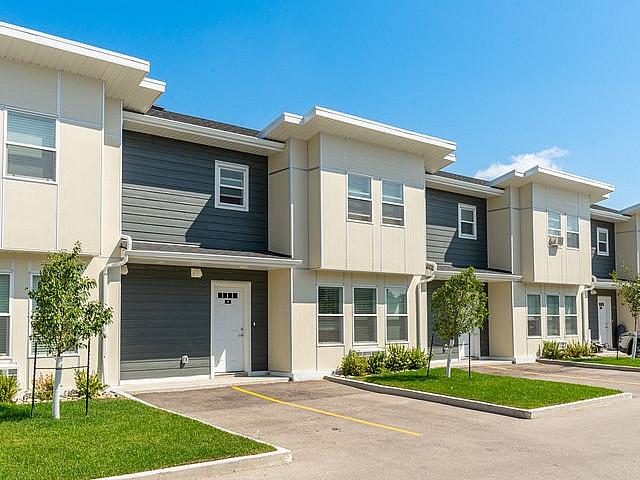 House for rent in Selkirk, Manitoba