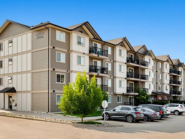 Apartment for rent in Regina, Saskatchewan