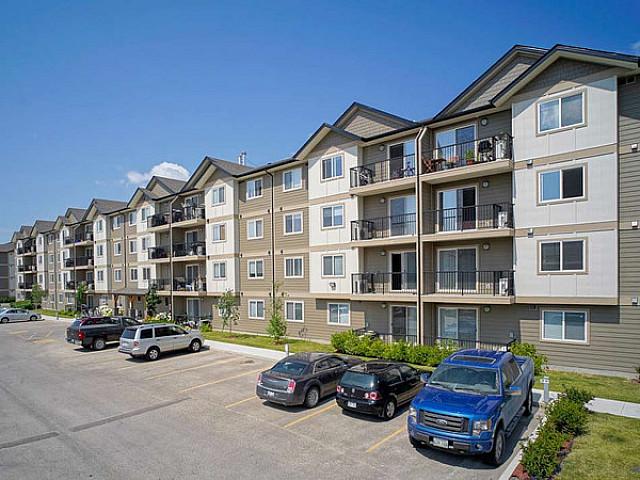 Apartment for rent in Regina, Saskatchewan