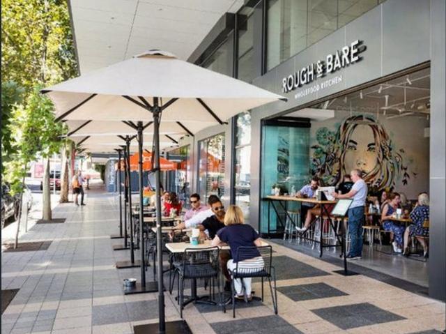 Townhouse for rent in Sydney, New South Wales