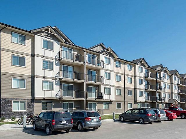 Apartment for rent in East St. Paul, Manitoba
