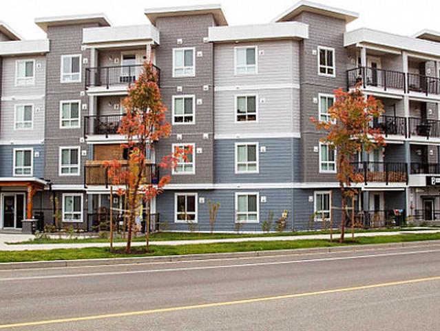 Apartment for rent in British Columbia