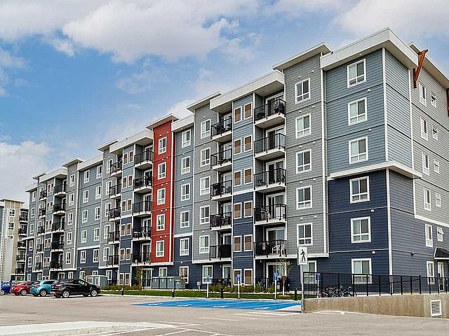 Apartment for rent in East St. Paul, Manitoba
