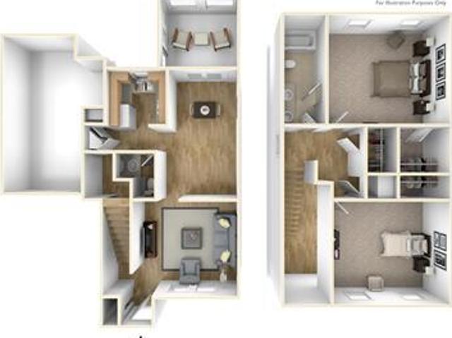 House for rent in Midway Park, Jacksonville