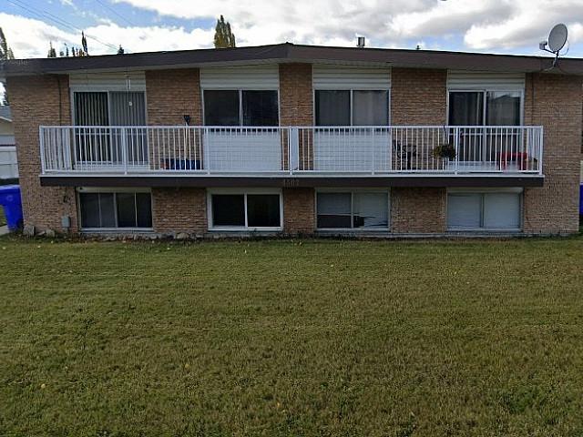 Townhouse for rent in Olds, Alberta