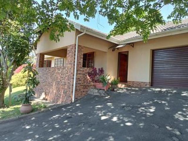 Townhouse for sale in Ugu District Municipality, Kwazulu-natal
