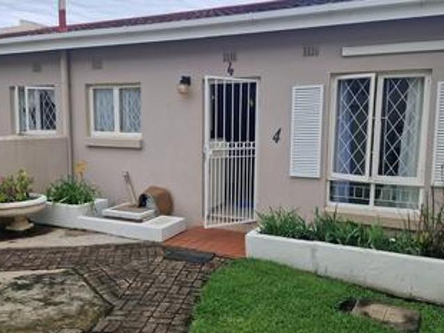 Apartment for sale in Ugu District Municipality, Kwazulu-natal