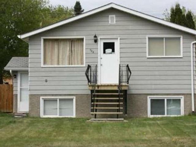 House for rent in Prince Albert, Saskatchewan