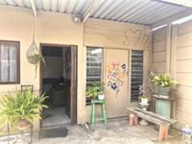 House for rent in Parow, Western Cape