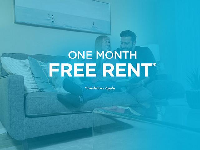 Apartment for rent in British Columbia