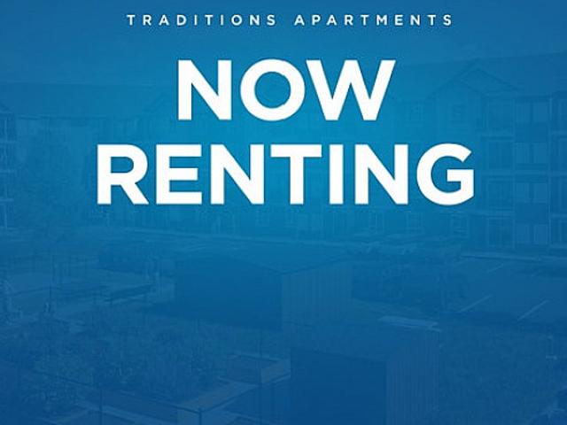 Apartment for rent in Warman, Saskatchewan