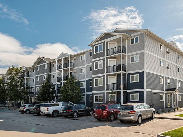 Apartment for rent in East St. Paul, Manitoba
