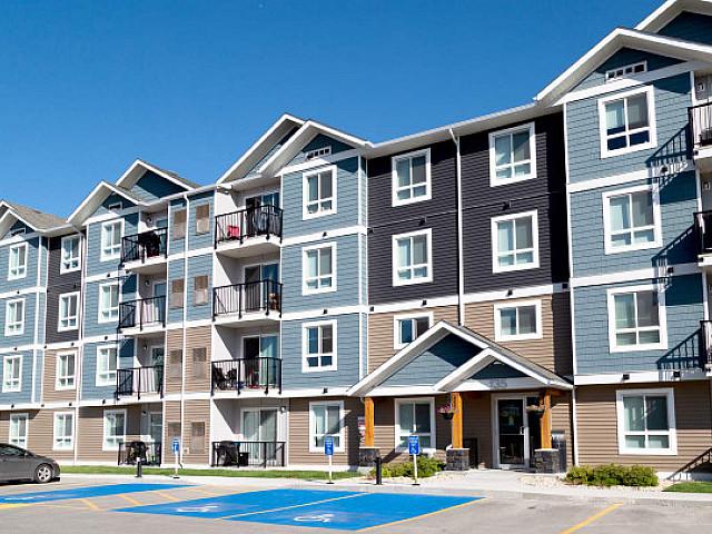 Apartment for rent in East St. Paul, Manitoba