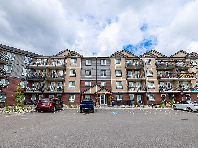 Apartment for rent in Prince George, British Columbia