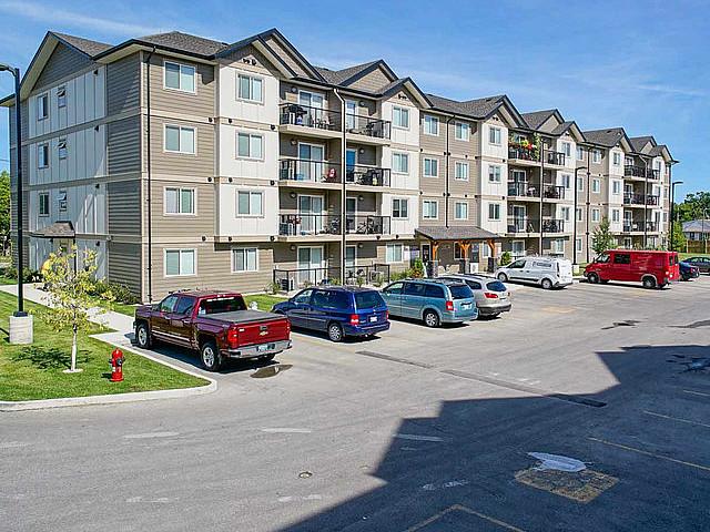 Apartment for rent in Selkirk, Manitoba