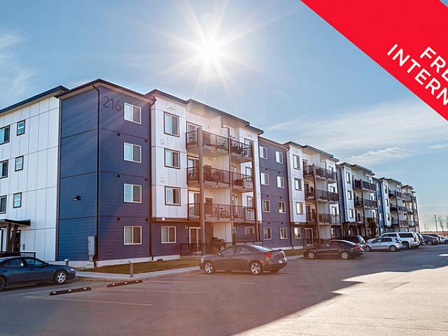 Apartment for rent in Saskatoon, Saskatchewan