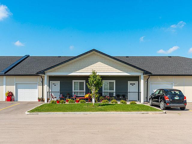 Apartment for rent in Selkirk, Manitoba