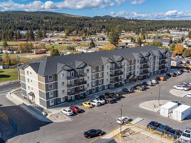 Apartment for rent in Cranbrook, British Columbia