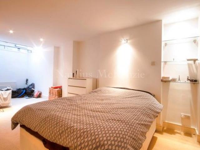 Room for rent in Belsize Park, Greater London