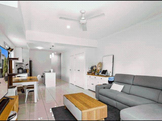 Apartment for rent in Zillmere, City of Brisbane