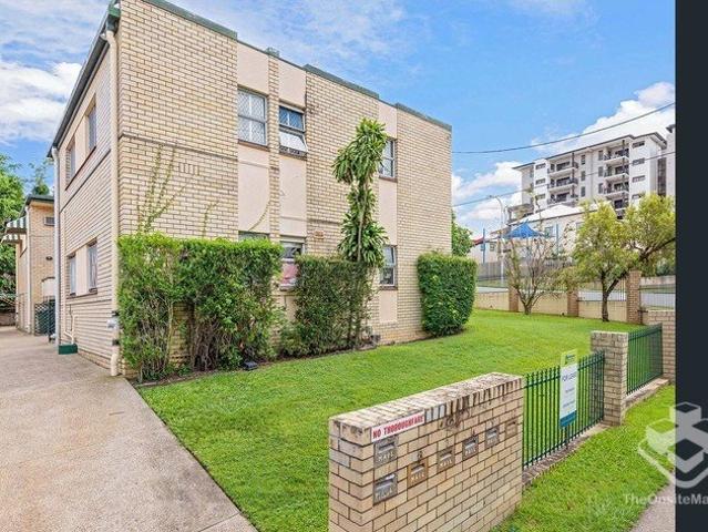 Apartment for rent in Indooroopilly, Greater Brisbane