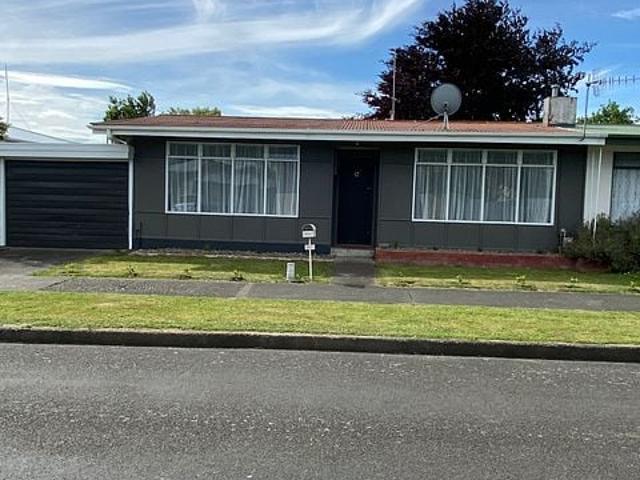Apartment for rent in Manawatu District