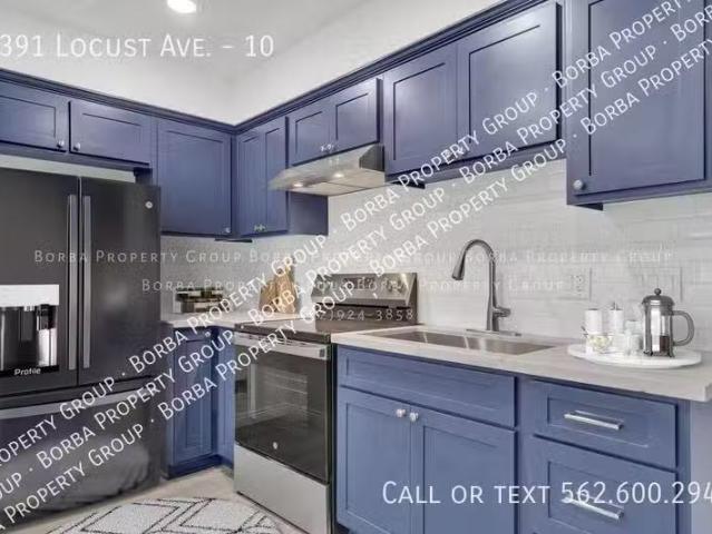 Condo for rent in Long Beach