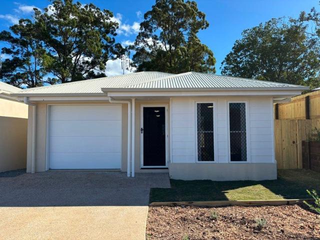House for rent in Southside, Queensland
