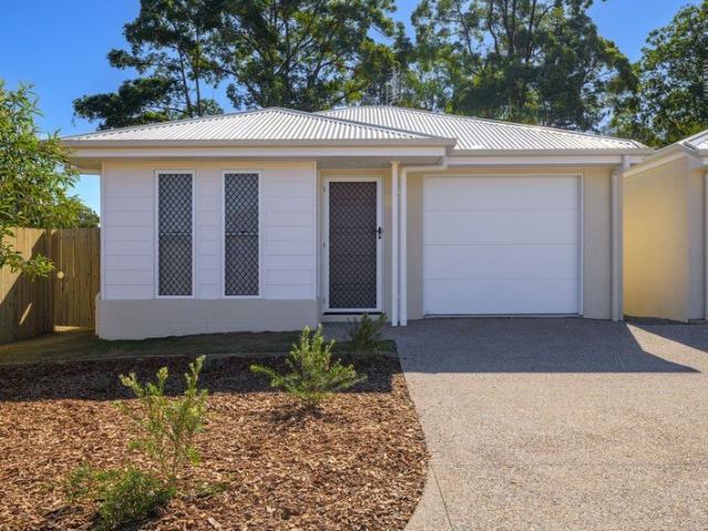 House for rent in Southside, Queensland