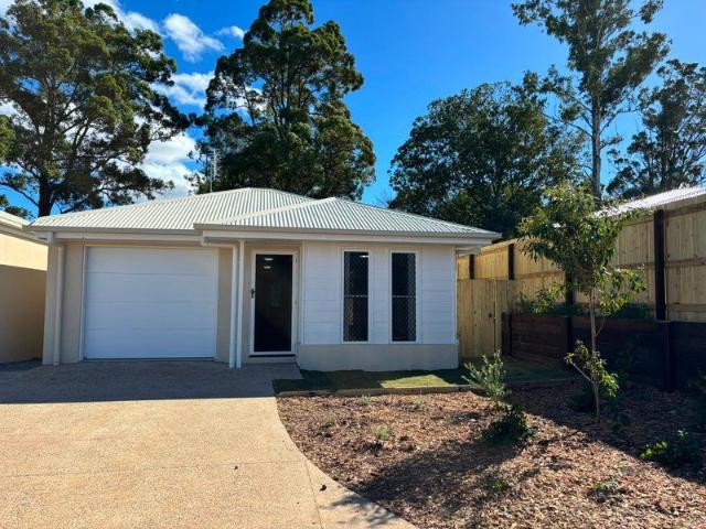 House for rent in Southside, Queensland