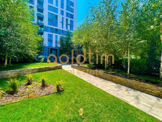 Apartament închirieri în Floreasca Park, București