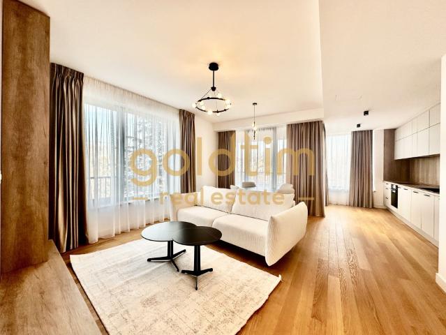 Apartament închirieri în Pipera, Voluntari