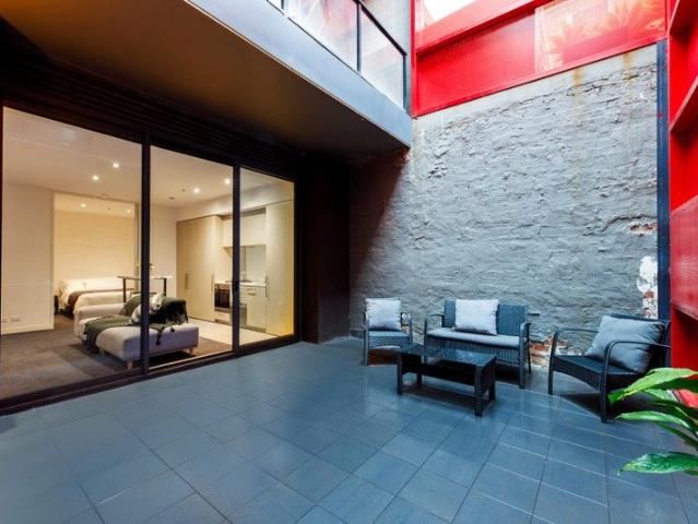 Apartment for sale in Carlton, Victoria