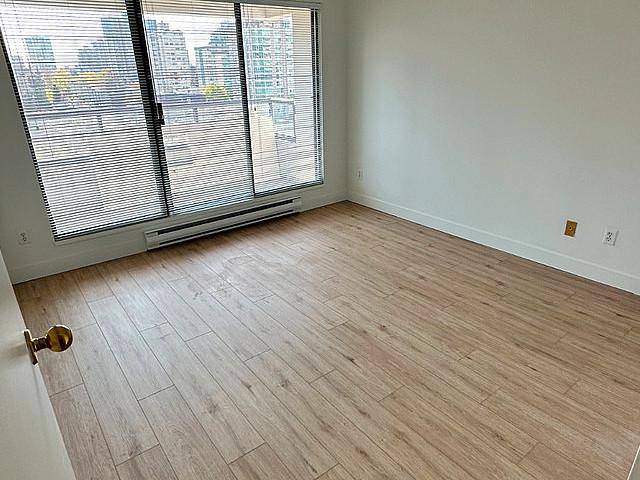 Condo for sale in Vancouver, British Columbia