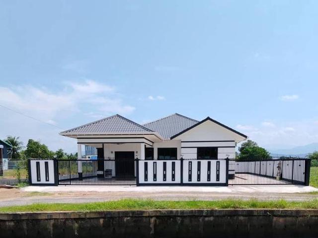 Bungalow for sale in Kinabalu, Sabah