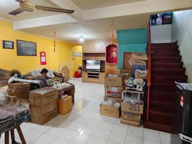 Terraced House for sale in Kota Kinabalu, Bahagian Pantai Barat