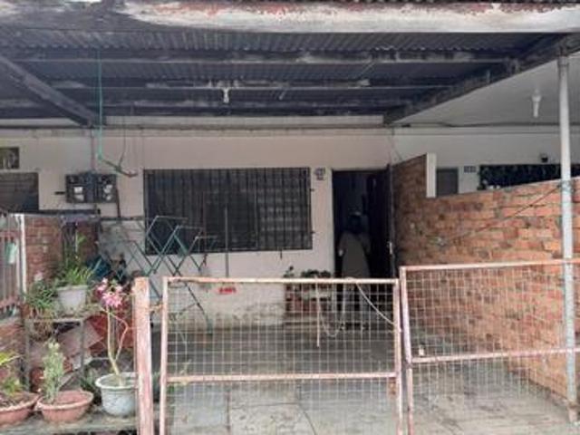 Terraced House for sale in Putatan, Sabah
